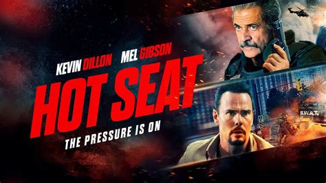 hot seat tsrip|Hot Seat (2022) Movie Script .